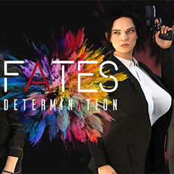Fates: Determination PC Free Download