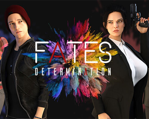Fates: Determination PC Free Download Fates: Determination PC Free Download