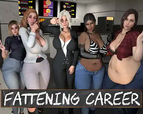 Fattening career pc free download (v0.10a) - 1