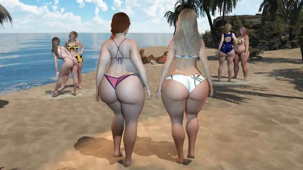 Fattening career pc free download (v0.10a) - 2