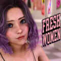 Freshwomen pc free download (season 1-3+chloe’s: desire express)
