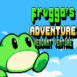 Froggo’s Adventure: Verdant Venture Free (Build 13889847)