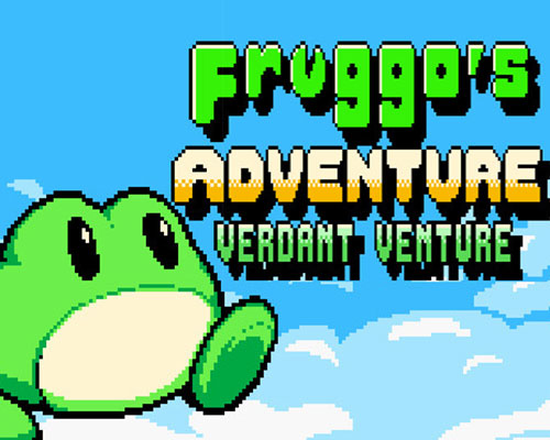 Froggo’s Adventure: Verdant Venture Free (Build 13889847)