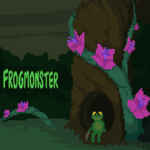 Frogmonster PC Free Download (Build 17986640) Frogmonster PC Free Download (Build 17986640)