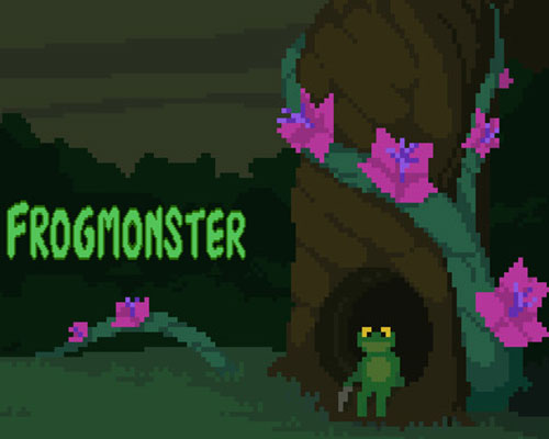 Frogmonster PC Free Download (Build 17986640) Frogmonster PC Free Download (Build 17986640)