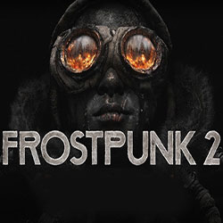 Frostpunk 2 PC Free Download (v20250304)