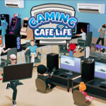 Gaming Cafe Life PC Free Download (Build 17276158)