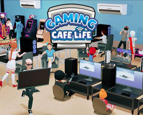 Gaming Cafe Life PC Free Download (Build 17276158) Gaming Cafe Life PC Free Download (Build 17276158)