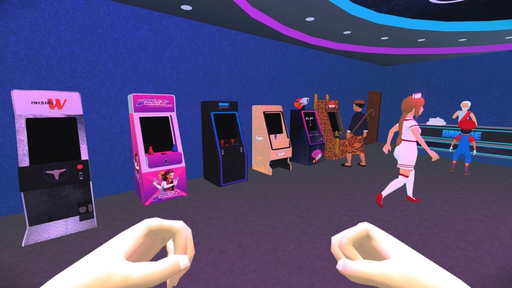 Gaming Cafe Life PC Free Download (Build 17276158) Gaming Cafe Life PC Free Download (Build 17276158)