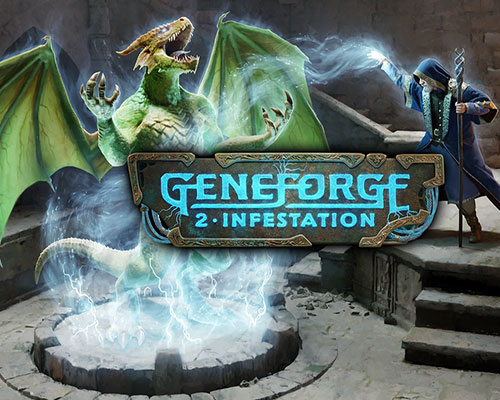 Geneforge 2 – Infestation PC Free Download (v1.0.3) Geneforge 2 - Infestation PC Free Download (v1.0.3)