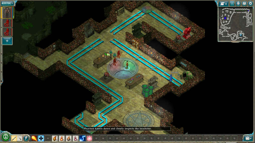 Geneforge 2 – Infestation PC Free Download (v1.0.3) Geneforge 2 - Infestation PC Free Download (v1.0.3)