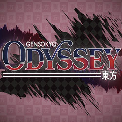 Gensokyo Odyssey PC Free Download (v20241206)