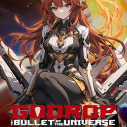 Godrop PC Free Download (v1.402)
