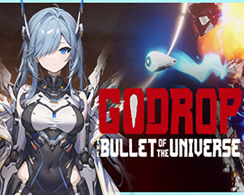 Godrop PC Free Download (v1.402) Godrop PC Free Download (v1.402)
