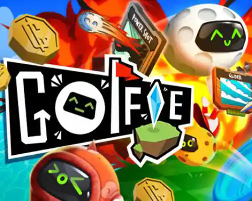 Golfie PC Free Download (Build 16953384)