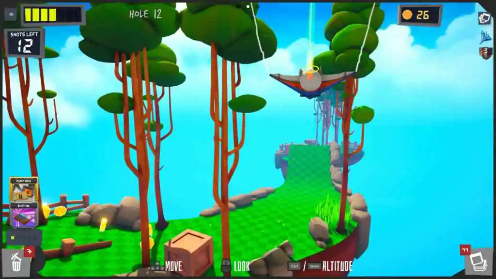 Golfie PC Free Download (Build 16953384)