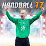 Handball 17 PC Free Download