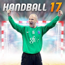 Handball 17 PC Free Download