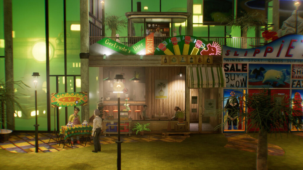 Harold Halibut PC Free Download (v1.1.1)