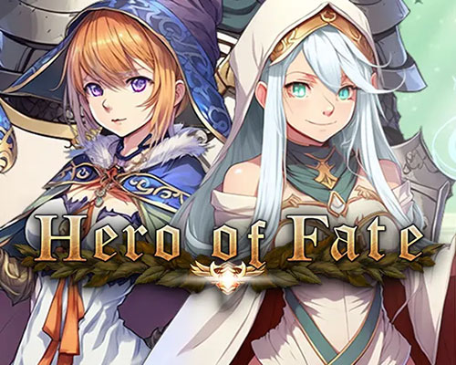 Hero of Fate PC Free Download (Build 13561046) Hero of Fate PC Free Download (Build 13561046)