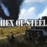Hex of Steel PC Free Download (Build 18349919)