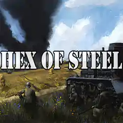 Hex of Steel PC Free Download (Build 18349919)