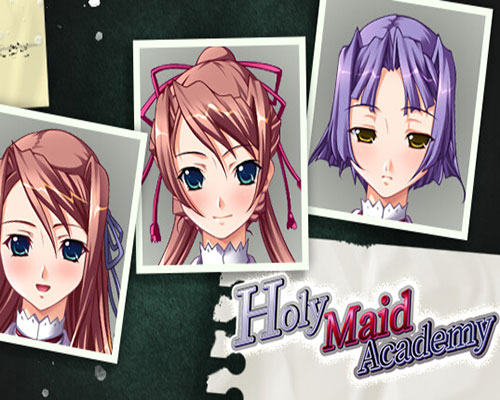 Holy Maid Academy Free Download (Build 12716153)