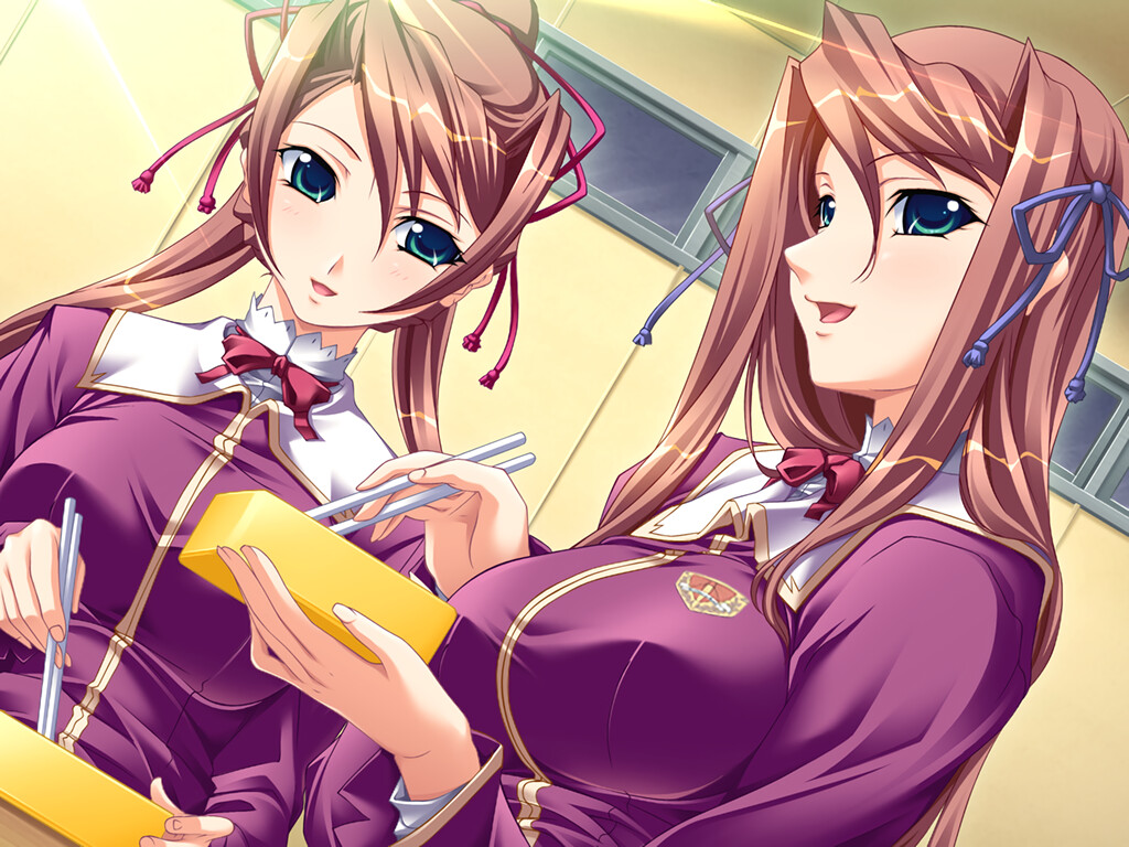 Holy Maid Academy Free Download (Build 12716153)