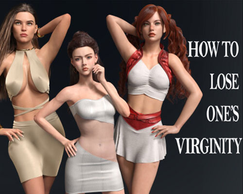 How to lose one's virginity free download (v1.1 fe) - 1