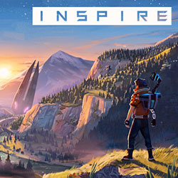 INSPIRE PC Free Download