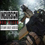 Incursion Red River Free Download (v1.1.0.5)
