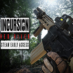 Incursion Red River Free Download (v1.1.0.5)