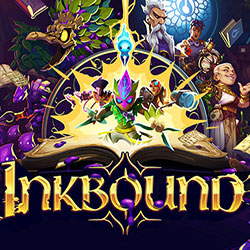 Inkbound PC Free Download (v1.1.2.24193)