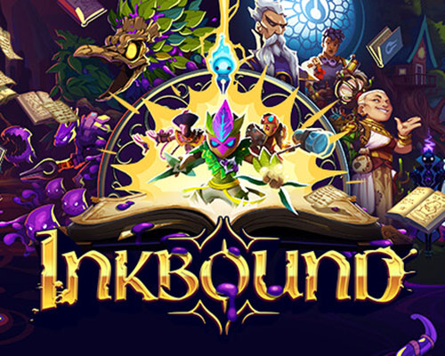 Inkbound pc free download (v1.1.2.24193)
