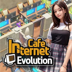 Internet Cafe Evolution Free Download (Build 15864543)