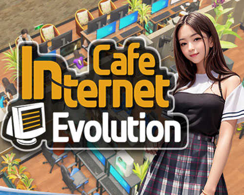 Internet cafe evolution free download (build 19764521)