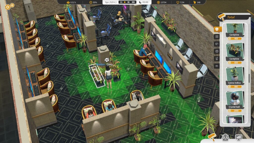Internet cafe evolution free download (build 19764521)