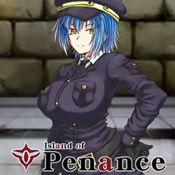 Island of Penance PC Free Download (v1.02)