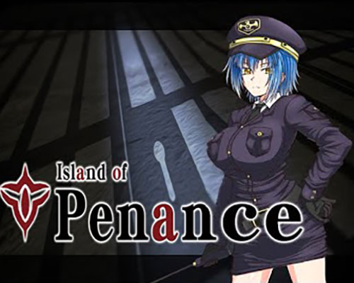 Island of Penance PC Free Download (v1.02)