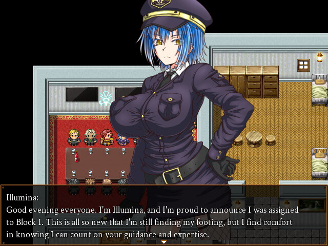 Island of Penance PC Free Download (v1.02)