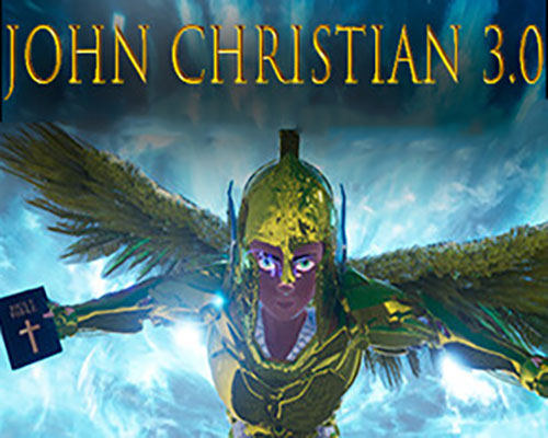 John Christian 3.0 PC Free Download John Christian 3.0 PC Free Download