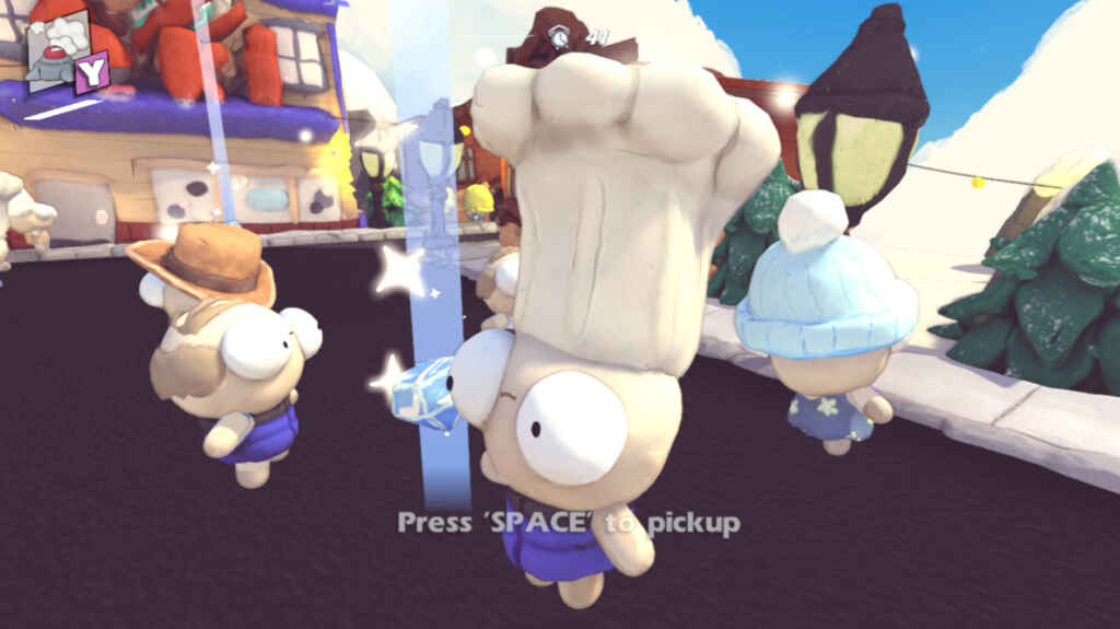 Just Act Natural PC Free Download (Build 13138030) Just Act Natural PC Free Download (Build 13138030)