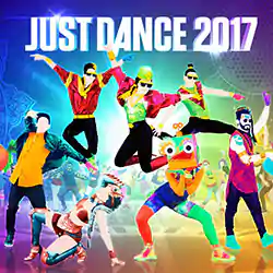 Just Dance 2017 PC Free Download (Build 11271629)