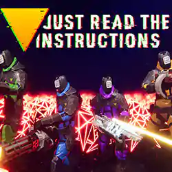 Just Read The Instructions Free Download (Early Access)