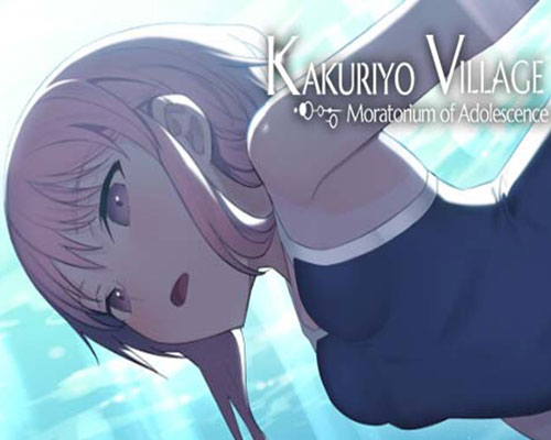 Kakuriyo Village Moratorium of Adolescence Download