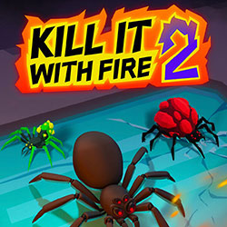 Kill It With Fire 2 Free Download (v0.6.215)
