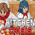Kitchen Crisis PC Free Download (v1.3.6) Kitchen Crisis PC Free Download (v1.3.6)