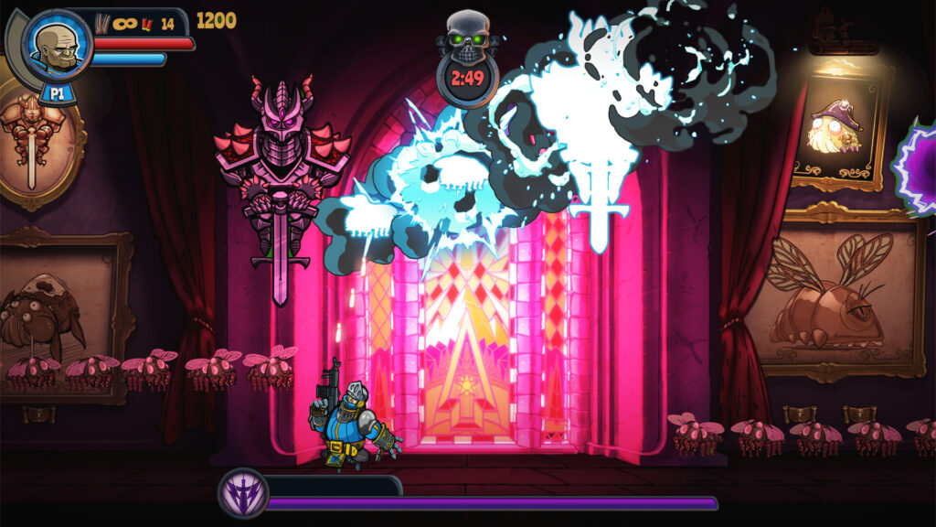 Knights & Guns PC Free Download Knights & Guns PC Free Download