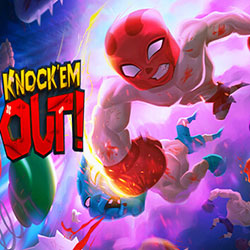 Knock’Em Out PC Free Download (v1.0 Final)