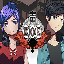 Koe (声): Part 1 PC Free Download